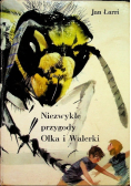 Niezwykłe przygody Olka i Walerki
