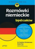 Rozmówki niemieckie dla bystrzaków