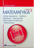 Matematyka Część 3