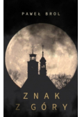 Znak z góry