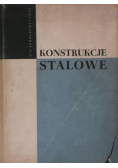 Konstrukcje stalowe