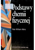 Podstawy chemii fizycznej