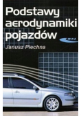 Podstawy aerodynamiki pojazdów