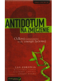 Antidotum na zmęczenie