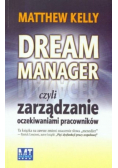 Dream Manager