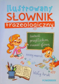 Ilustrowany słownik frazeologiczny