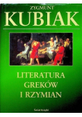 Literatura Greków I Rzymian