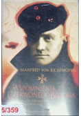 Wspomnienia Czerwonego Barona