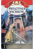 Świątynia wichrów