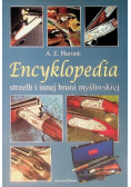 Encyklopedia strzelb i innej broni myśliwskiej