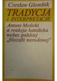 Tradycja i interpretacje