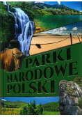 Parki Narodowe Polski