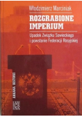Rozgrabione imperium