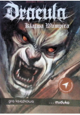 Dracula Klątwa wampira