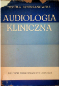 Audiologia kliniczna