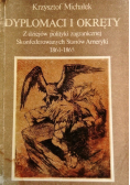 Dyplomaci i okręty