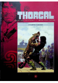 Thorgal Tom 4 Czarna Galera