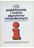 Projektowanie i analiza algorytmów komputerowych