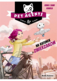 Pet Agents Na ratunek zwierzakom