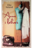 Anna I Lekarz  Książka