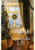Blask choinki