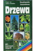 Drzewa encyklopedia kieszonkowa