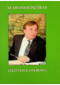 Felietony operowe
