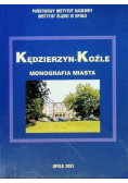 Kędzierzyn Koźle Monografia miasta