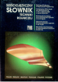 Sześciojęzyczny słownik techniki rolniczej