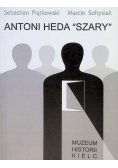 Antoni Heda Szary