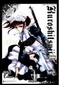 Kuroshitsuji Tom 22