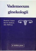 Vademecum ginekologii