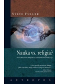 Nauka vs religia