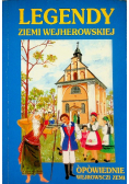 Legendy ziemi wejherowskiej