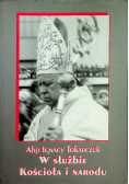 W służbie kościoła i narodu