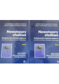 Nowotwory złośliwe Tom 1-2