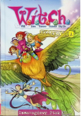 Witch Ekspedycja Szmaragdowy ptak