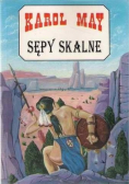 Sępy skalne