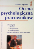 Ocena psychologiczna pracowników