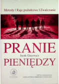 Pranie pieniędzy Jacek Grzywacz