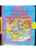 Brzydkie kaczątko