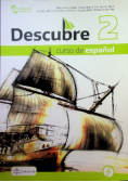 Descubre 2 podręcznik