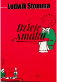 Dzieje smaku