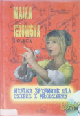 Wielki śpiewnik dla dzieci i młodzieży