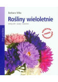 Rośliny wieloletnie