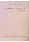 Nowoczesna psychiatria kliniczna