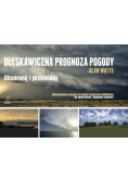 Błyskawiczna prognoza pogody