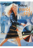 Odkryj swój styl i kolory