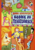 Głowa na tranzystorach