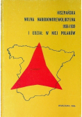 Hiszpańska wojna narodoworewolucyjna 1936 - 1939 i udział w niej Polaków
